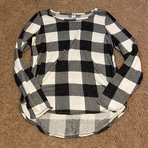 Soft Long Sleeve Tee